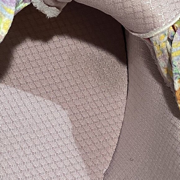 CYNTHIA ROWLEY X IMPALA FLORAL ROLLER SKATES SIZE 9 ***Limited Edition*** - Picture 8 of 11